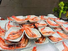 -初色海鲜自助(万丰路店)