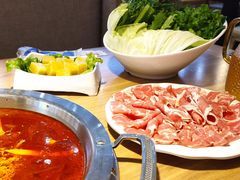 -邵汇大虾火锅(鲁迅路店)