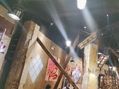 -塘屋烧烤·云南火塘烧烤品牌(新亚洲店)
