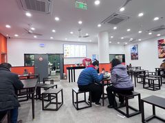 -福海面馆(阳曲店)