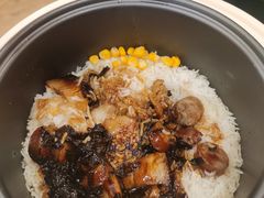腊肉饭-椿记烧鹅(北门店)