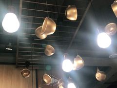 -COSTA COFFEE(武汉武商MALL店)
