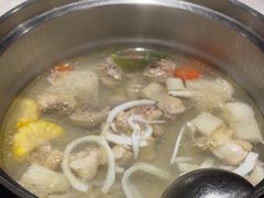 -狐狸爱上椰子鸡(滨江星光大道店)