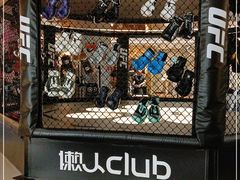 -懒人Club运动健身·运动康复·私教(三迪中心店)