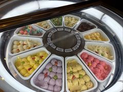 -青岛海天大酒店·1988全日餐厅