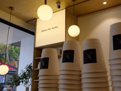 -常识咖啡common sense(春熙路店)