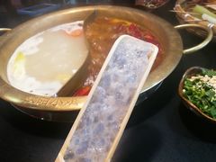 虾滑-欧阳小姐在成都(爱琴海店)