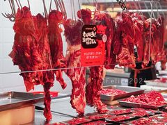 -张哞哞·鲜切牛肉自助火锅(高德置地店)