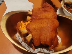 -老坑记·香港经典粤菜馆