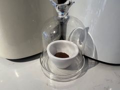 -Cafe on warm(丹霞店)