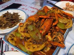 -三妹小龙虾·黄油蟹(华侨城总店)