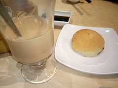 -避风塘(百联东郊店)