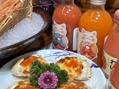 -松坂屋日料自助(长城路店)