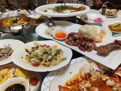 -梦都海鲜酒家(万达广场江桥店)