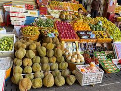 -新鸿港水果市场(三亚新鸿港国际商品交易中心店)