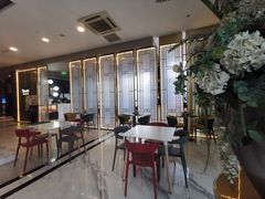 -上海虹梅嘉廷酒店