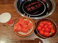 -萍姐火锅·公路夜市(南京新街口店)