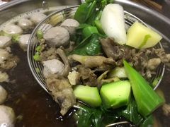-阿欢牛肉店·火锅·粿条面