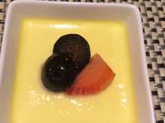 -都会尚膳·海鲜自助餐厅(重庆万豪酒店)