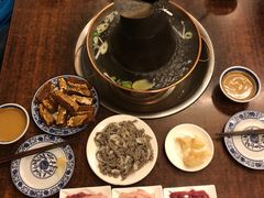 -前门张记涮肉(前门店)