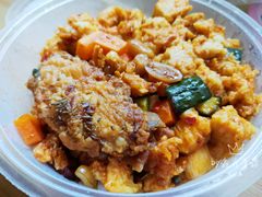 -正阳春烤鸭店(杨楼店)