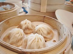 -唐阁海景中餐厅·早茶·粤菜•生日聚餐(海口朗廷酒店)