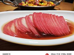 -掌上鲜(南顺城街店)