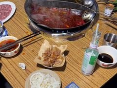 -五里关火锅(牛市口店)