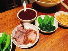 -漆黑觉米粉(三里屯店)