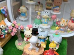 -猫的天空之城概念书店(苏州平江店)