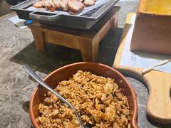 -绿茶餐厅(天津天河城店)