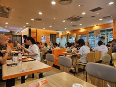 -大快活(罗湖商业城分店)