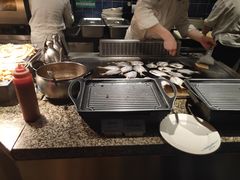 -星伦多海鲜自助餐厅(万达百货店)
