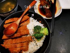 -贡梅老面馆·蟹粉面·无锡特色小吃(南长街主推店)