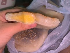 -明华面包饼家(旺角店)