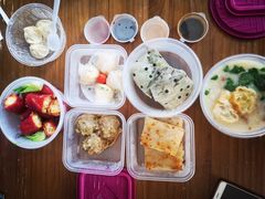 -点都德(聚福楼店)