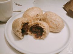 红豆包-小放牛炒菜馆(裕华万达店)