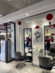 -LJOY丽锦造型·烫发染发