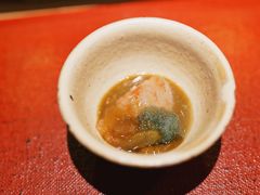 -鮨菜和喜智
