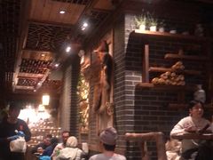 -Mountain House East Village 川山甲