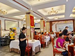 -峨嵋酒家(地安门店)