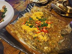 -质烤烤物·活烤海鲜(质烤总店)
