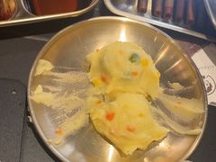 -西塔老太太泥炉烤肉(双井店)