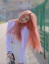 -HG美发设计沙龙