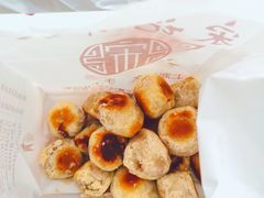 -宋记饼家(石门二路店)