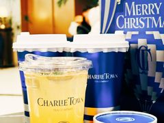 -CHARLIETOWN红茶公司(南京万象天地店)