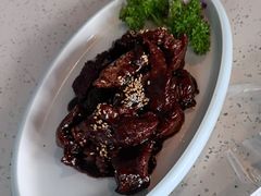 -巧克力渔家.小船海鲜胶东菜(万平口店)