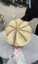 -DL HOPE造型