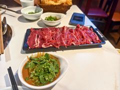 -牛品福潮汕牛肉火锅(旺庄店)