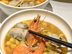 -宝轩渔府·老字号海鲜·正宗津菜(水上店)